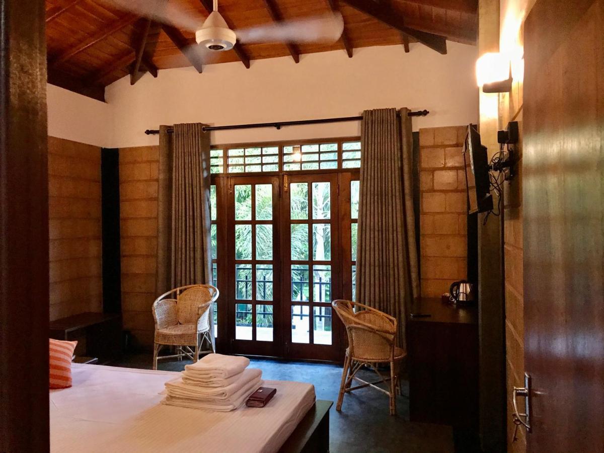 Ravan Resort Тангалле Екстер'єр фото